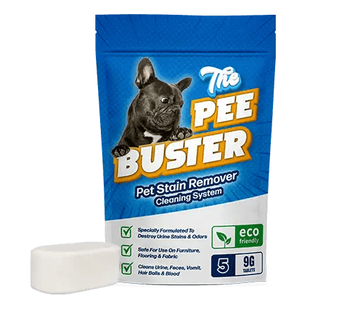 Pee Buster
