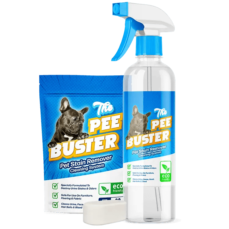 Pee Buster