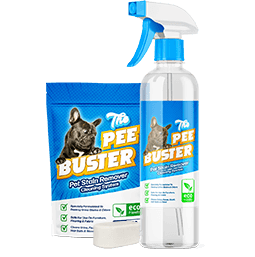 Pee Buster