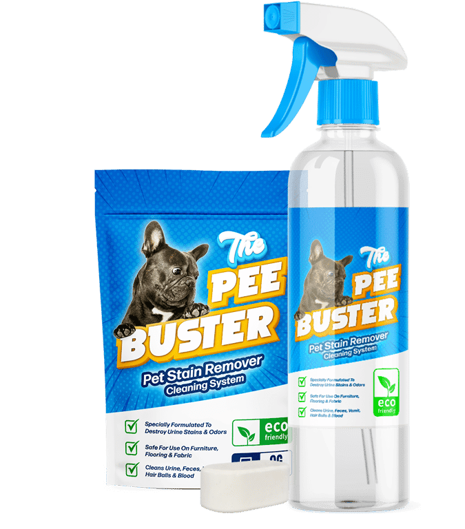 Pee Buster